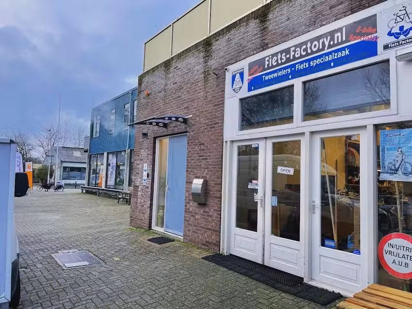 Fiets Factory