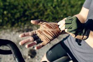 Fietshandschoenen Specialist