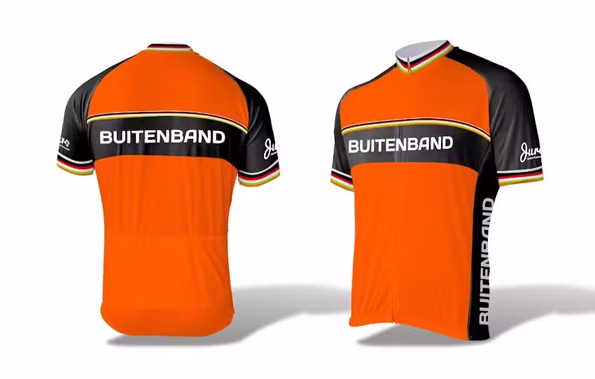 Fietsshirts.nl