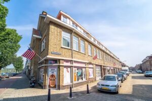 Fifties Store / Bennies Fifties Den Haag