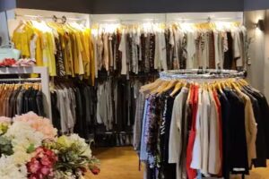 Fifty-Fifty and more