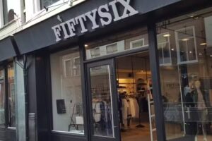 Fiftysix Leeuwarden (Naauw)