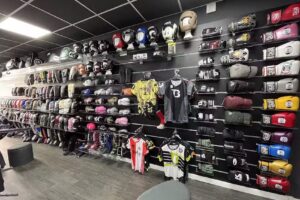 FIGHT.NL FIGHTSTORE | DE VECHTSPORTWINKEL IN ROTTERDAM