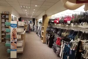 Figura Lingerie Sliedrecht