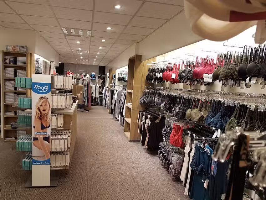 Figura Lingerie Sliedrecht