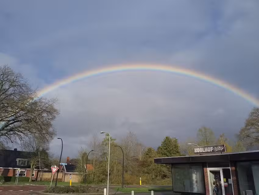 Firma Koolhof Textiel