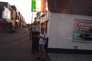 Firma S. Hoekstra & Zn.