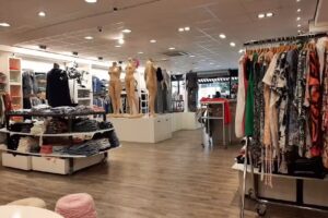 First Fashion, Never Out of Style