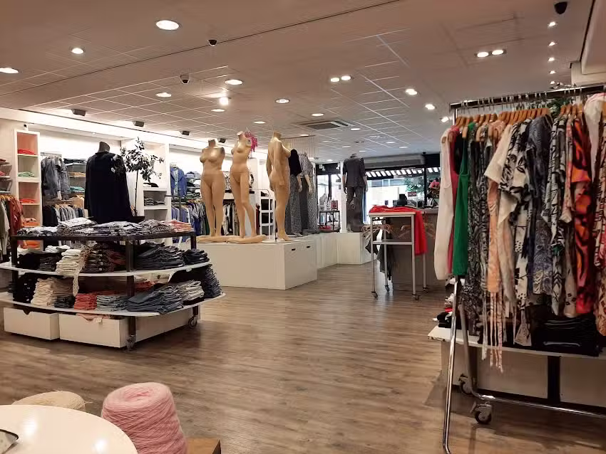 First Fashion, Never Out of Style