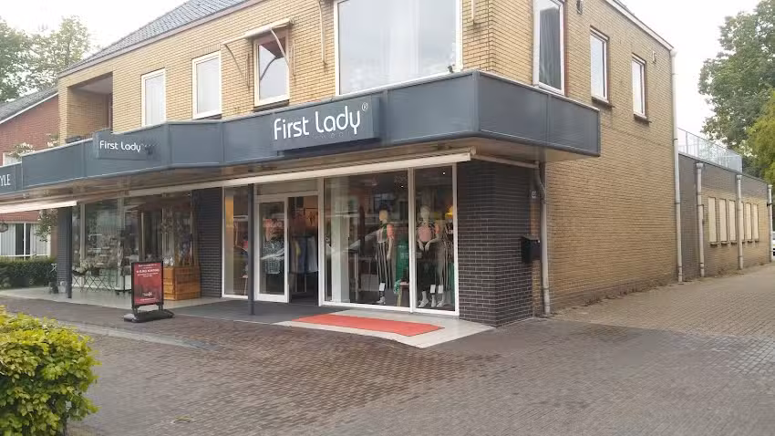 Firstlady Eerbeek Damesmode