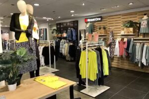 Firstlady Womenswear Roelofarendsveen