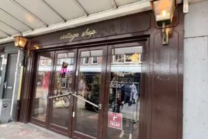 FiSi Barn Vintage Store