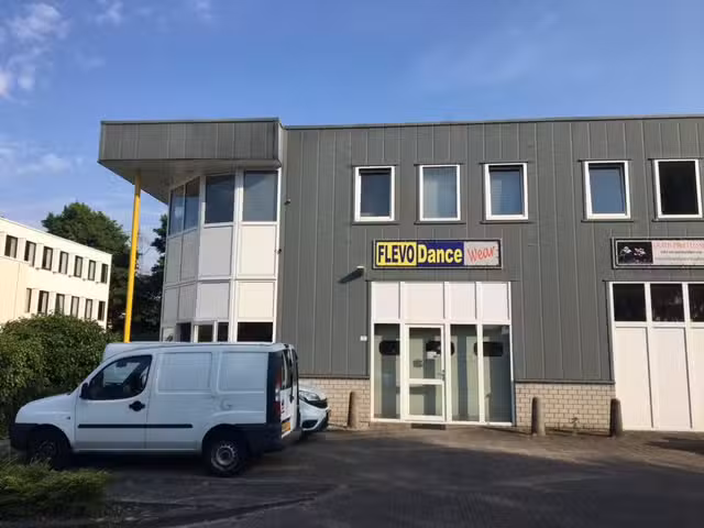 Flevo Dance Wear