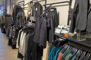 Flirt Damesmode Boxmeer