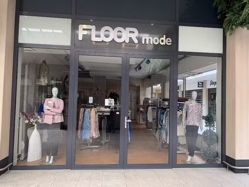 Floor Damesmode