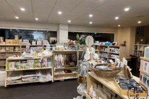 Flora&rsquo;s Baby & Gifts