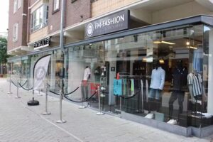 FM Fashion & FM Suits