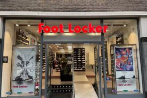 Foot Locker