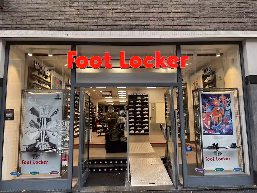 Foot Locker
