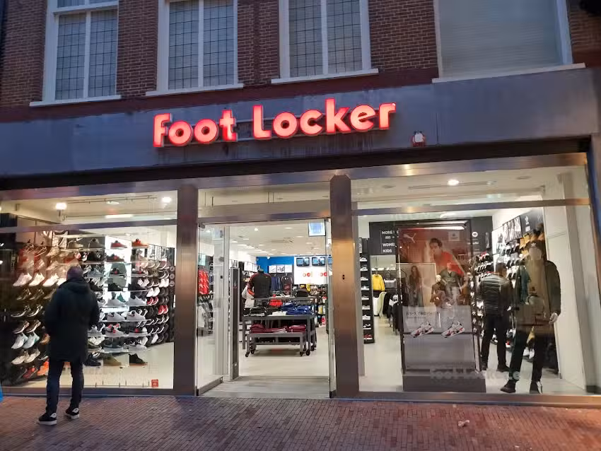 Foot Locker