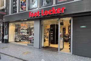 Foot Locker