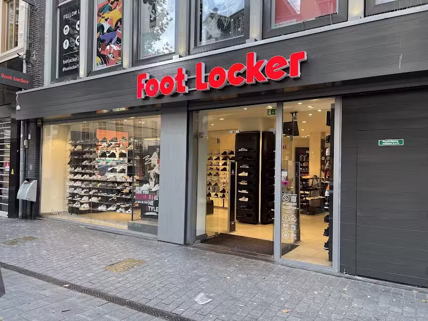 Foot Locker