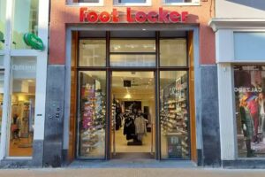 Foot Locker