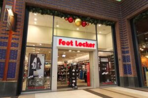 Foot Locker
