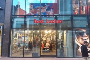 Foot Locker