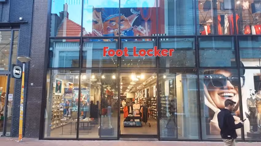 Foot Locker