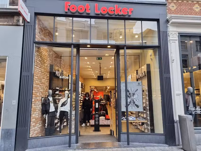 Foot Locker