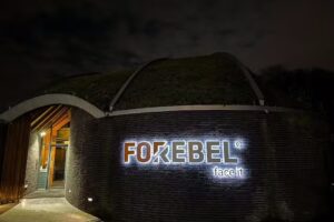 Forebel