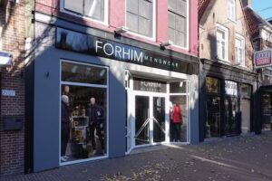 FORHIM Menswear