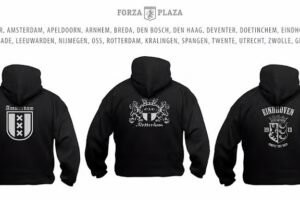 Forza Plaza