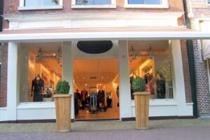 Four Seasons Womenswear Harlingen