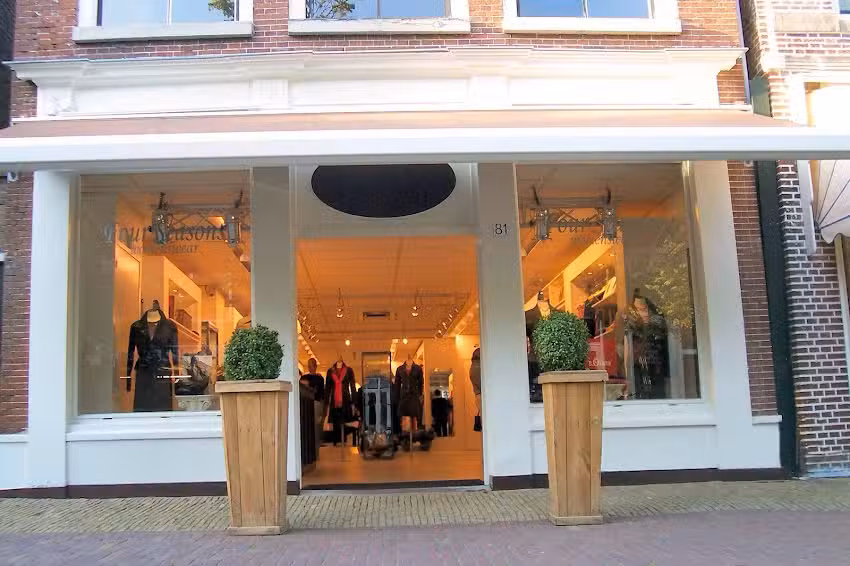 Four Seasons Womenswear Harlingen