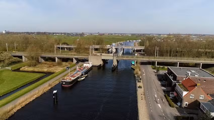 Fourteen-O-Six Holding B.V.