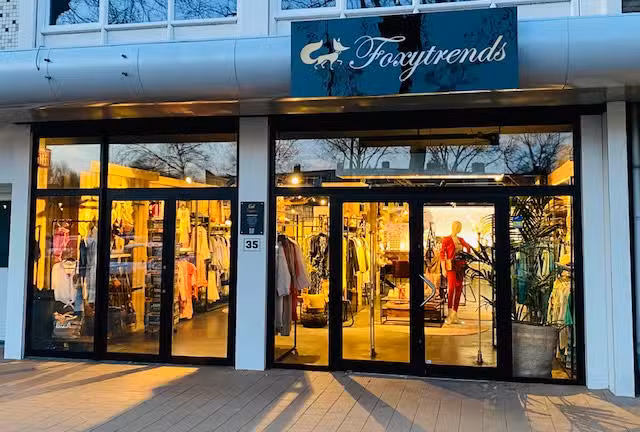 Foxytrends Vught