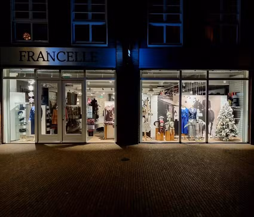 FRANCELLE bonneterie