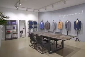 Franck Personal Tailoring