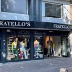 Fratello&rsquo;s