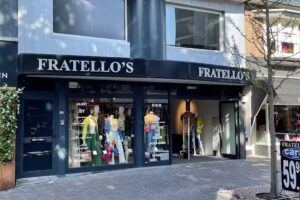 Fratello’s