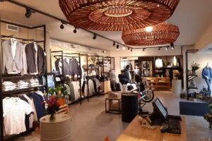 Frederiks mannenmode