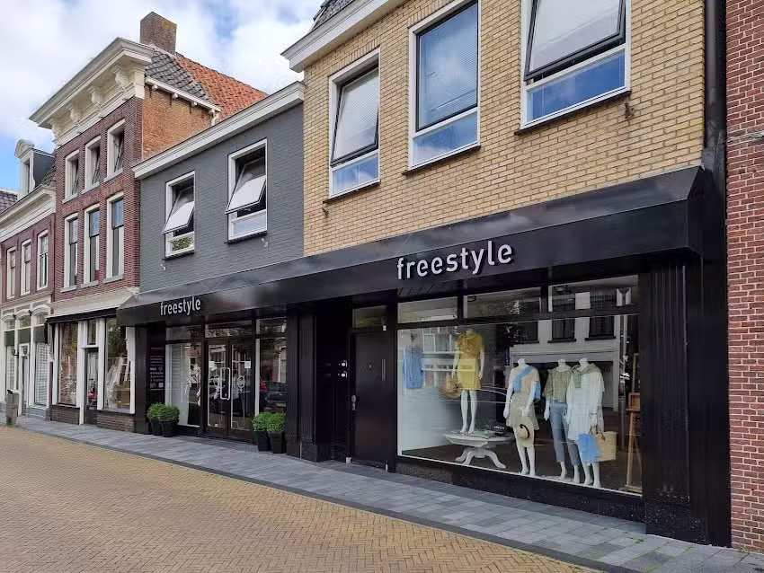 Freestyle
