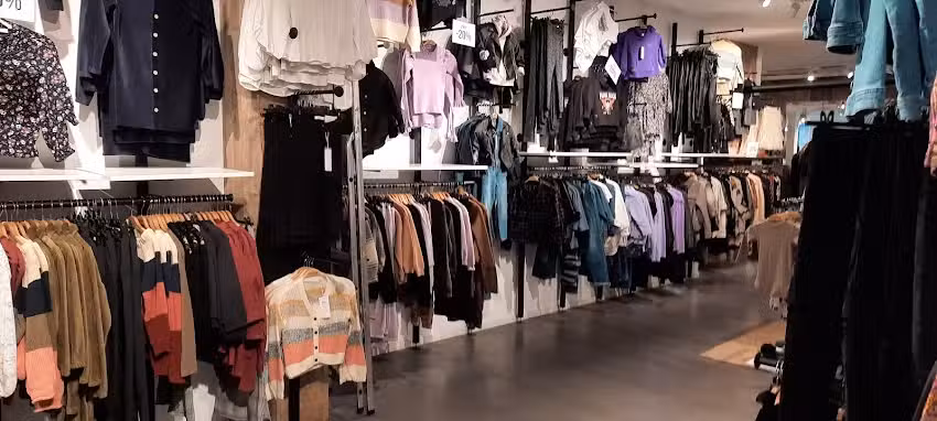 Freewear Huizen