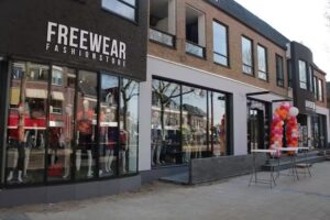 Freewear Nijkerk