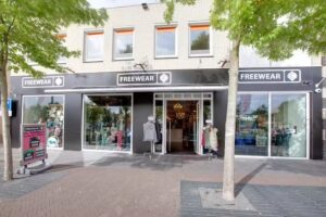 Freewear Zeewolde
