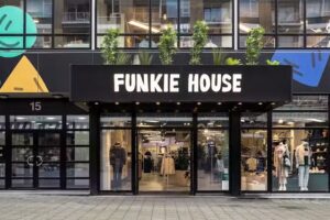 Funkie House