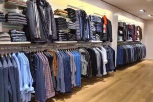 G&G For Men – Roermond