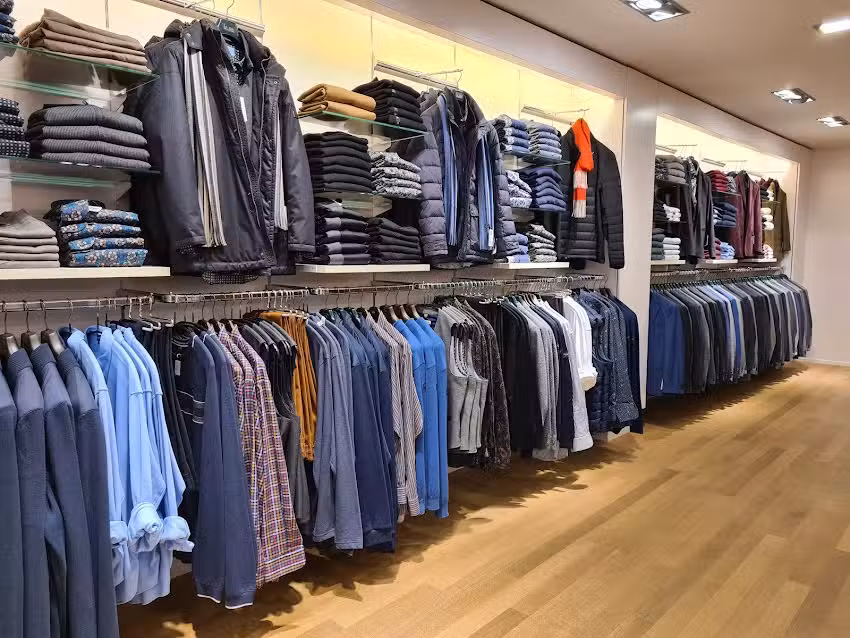 G&G For Men &ndash; Roermond